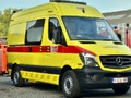 Spel Ambulanse gly  aanlyn