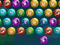 Spel Diereborrel  aanlyn