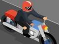 Spel Super Fast Racing Bikes Jigsaw aanlyn