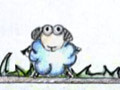 Spel Lazy skaap aanlyn
