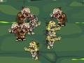 Spel Zombie armaggeddon aanlyn