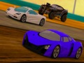 Spel Derby vernietigingsimulator  aanlyn