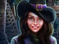 Spel Duisternis roep  aanlyn
