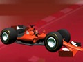 Spel F1 Racing aanlyn
