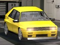 Spel Drift Car City Driving aanlyn