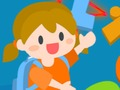 Spel Basiese Wiskunde  aanlyn
