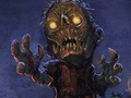 Spel Zombie tornado aanlyn
