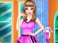 Spel Prinses Belle Cooking Dash aanlyn