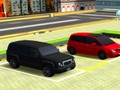 Spel Sportmotor Parker Driver  aanlyn