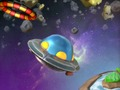 Spel UFO Hoop Master 3D aanlyn