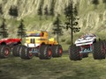 Spel Monster Truck Driver aanlyn