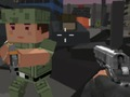 Spel Pixel skiet  aanlyn
