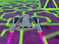 Spel X racer aanlyn