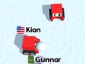 Spel Sneeustryd. io  aanlyn