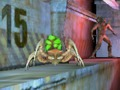 Spel Skiet jou nagmerrie dubbele probleme  aanlyn