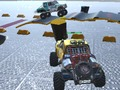Spel Xtreme Offroad Truck 4x4 Demolition Derby 2020 aanlyn