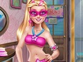 Spel Super Doll Sauna Flirt  aanlyn