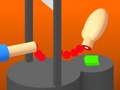 Spel Guillotine hand aanlyn