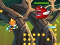 Spel Bear Hero Adventure aanlyn