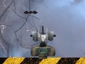 Spel Roboshoot aanlyn