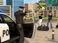 Spel Spotprent polisiemotors aanlyn