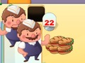 Spel Transportband Deli  aanlyn