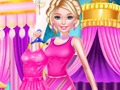 Spel Barbie-modekas  aanlyn