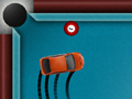 Spel Biljard drywing  aanlyn