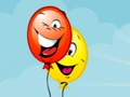 Spel Ballon Challenge  aanlyn
