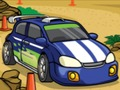 Spel Speed u200bu200bCars Jigsaw  aanlyn