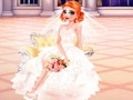 Spel Prinses trou-drama  aanlyn