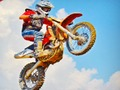 Spel Mal imposible lastige BMM -fietswedrenne aanlyn