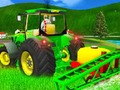 Spel Regte trekkerboer  aanlyn
