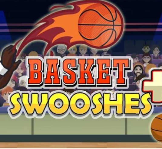 Spel Mandjie Swooshes Plus  aanlyn