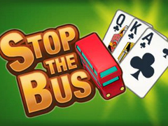 Spel Stop die bus  aanlyn