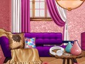 Spel Pas getroud! Home Deco  aanlyn