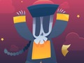 Spel Zombie Apocalypse Jigsaw aanlyn