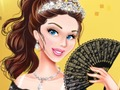 Spel Maak u eie prinses  aanlyn