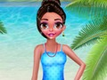 Spel Strand Back Spa Salon aanlyn