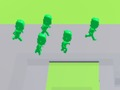 Spel Mob oorlog  aanlyn