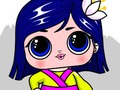 Spel Popsy Surprise Princess aanlyn