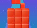 Spel Cubes Road aanlyn