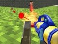 Spel Paintball  aanlyn