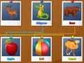 Spel Kleuterskool Connect  aanlyn