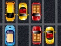 Spel Parkeerwiskunde  aanlyn
