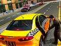 Spel Londense taxibestuurder  aanlyn