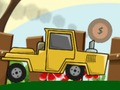 Spel Hill Climb Tractor 2020 aanlyn