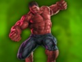Spel Rooi monster  aanlyn