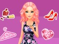 Spel Ellie maak gereed met my 2  aanlyn