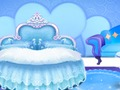 Spel Ice Princess Doll House aanlyn